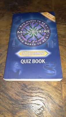 Who Wants To Be A Millionaire