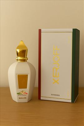 Xerjoff Naxos  100ml