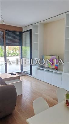 Zemun, III NOVE, izdavanje, nov, 2.0, namešten