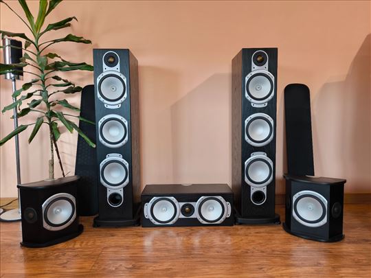 Zvučnici ultra audio