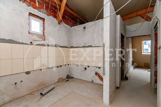 2.5,Centar, Obilićev Venac, Novogradnja