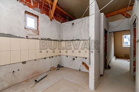 2.5,Centar, Obilićev Venac, Novogradnja