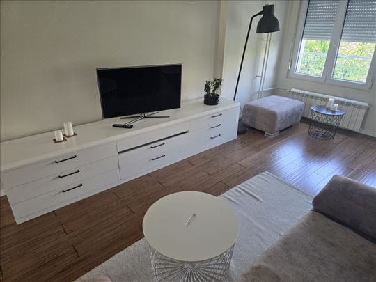 60m2 – Bul. Zorana Đinđića, Novi Beograd