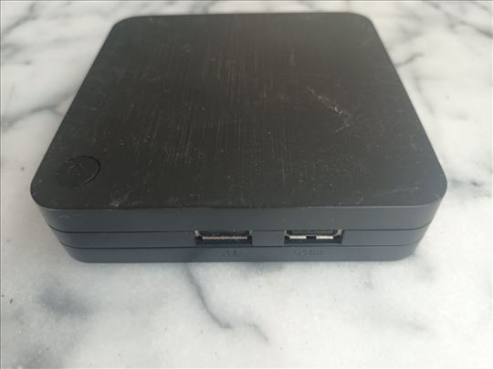 Android TV box model ZXV10 B866V2K