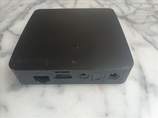 Android TV box model ZXV10 B866V2K,br2