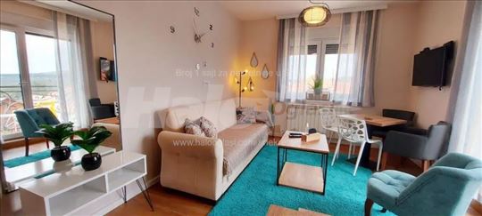 Apartman Rile-Zlatibor izdavanje na duži period 