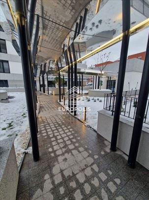 Banovo Brdo Residence, 2.0 + garaža