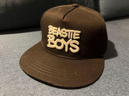 Beastie Boys kačket