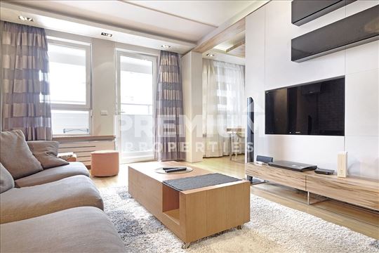 Belvill, domah useljiv, dvosoban