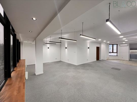 Beograd, Fon, Kancelarijski / Poslovni prostor, 4.