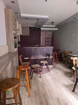 Beograd, Karaburma, Lokal, 1.0, 28m2