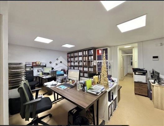 Bežanijska kosa 1, 3,5, 85m2+bašta