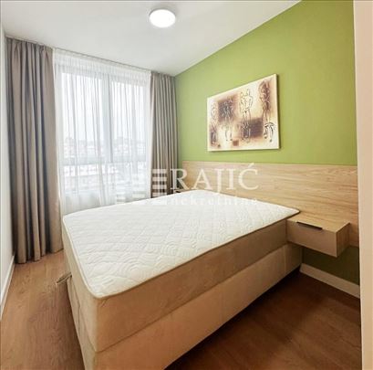 BG na vodi(Quartet 3)77m2,3.0+parking #4418