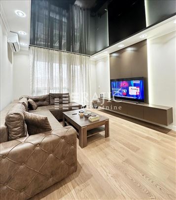 BG na vodi(Quartet 4)76m2,3.0+parking #4413