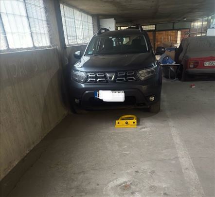 Blok 30 spanskih boraca