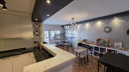 Blok 44 - LUX renoviran