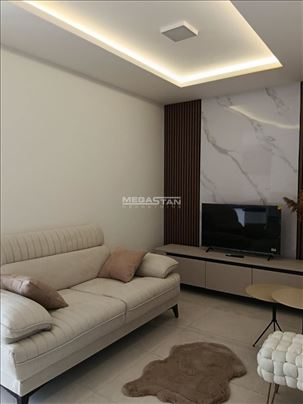 Borča, namešten, grejanje uračunato u cenu