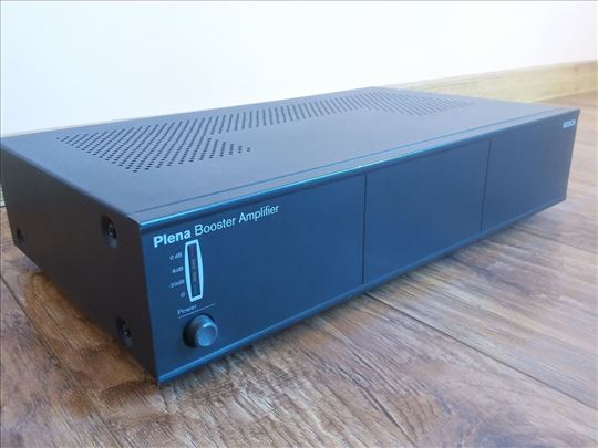 Bosch LBB1930 Power Amplifier  