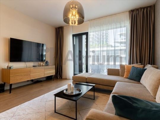 BW Terra - luksuzan stan blizu reke