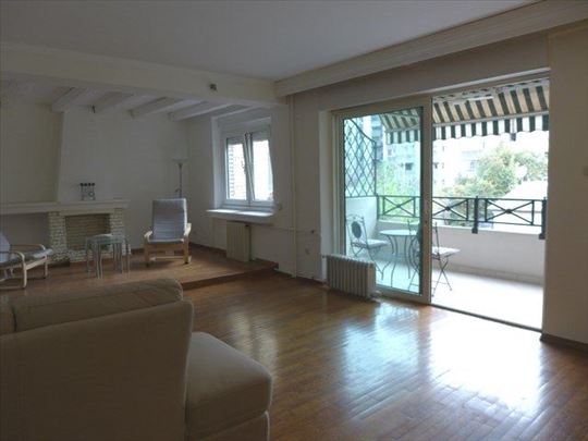 Centar, dve spavaće sobe, pravi komfor