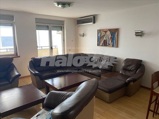 Crveni krst, novogradnja, komforan, ID 13957