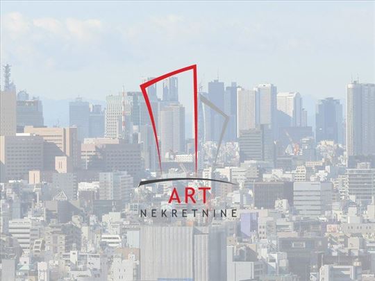 Cvetanova ćuprija, rok jun 2026, 49.23m2 ID#10414