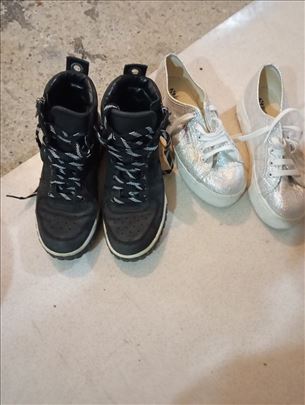 Dizel i Superga 24 cm-38