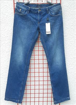 DOLCE GABBANA Jeanius Mind New Vintage vel.34 NOVO