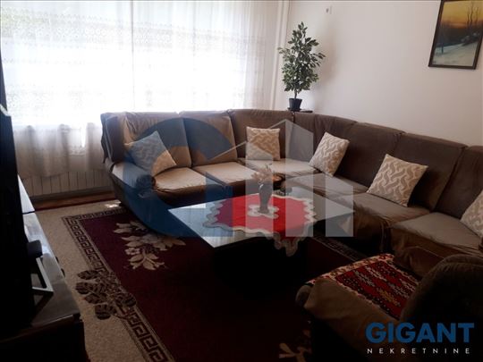 Dorćol, 40m2, T, III, cg, renoviran