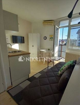 Dorćol,Dubrovačka,renoviran studio ID#18508