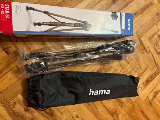 Držač za fotoaparat NOV