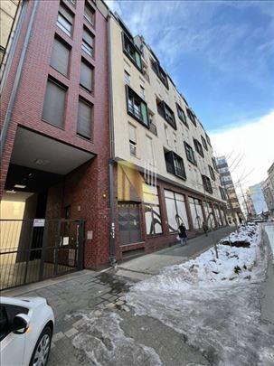 Dvoiposoban stan kod Spensa