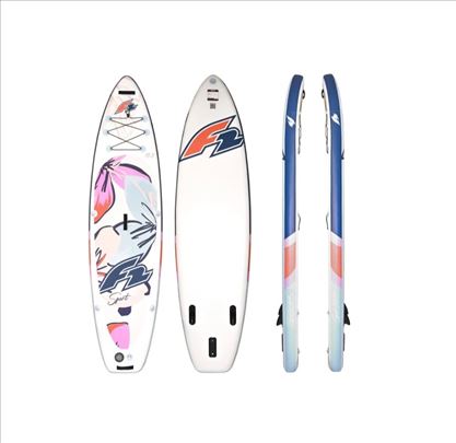 F2 SUP Daska Lady Sport 