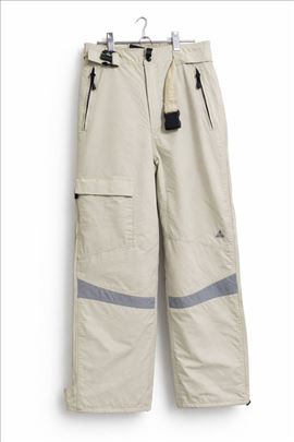 Geographical Norway muške ski pantalone M