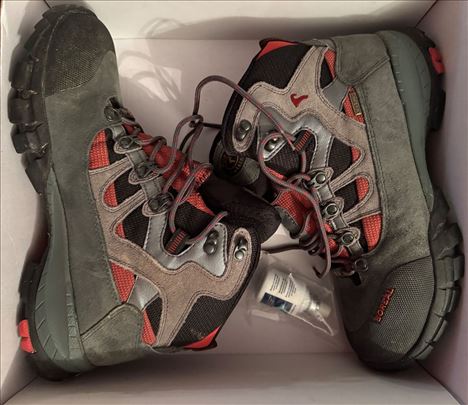 Gojzerice Planinarske cipele