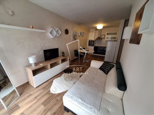 Gornji grad, 33m2 parking mesto u ceni ID#10539