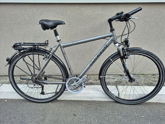 GUDEREIT lc45 XL hidraulika kao nov