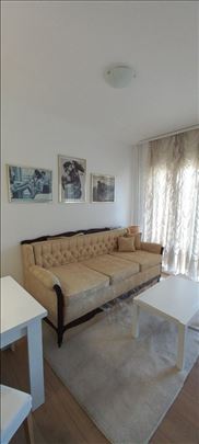 Gundulićev venac, nova zgrada, odličan, ID 25215