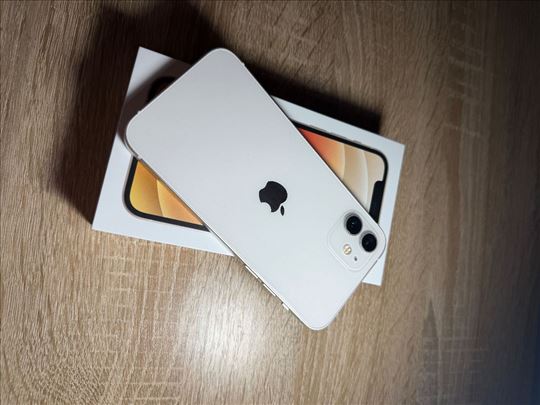Iphone 12 64 GB