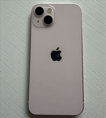 iPhone 13 Pink 128GB – FULL pakovanje