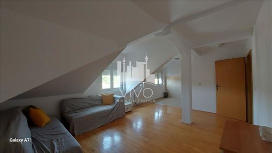 Ivana Mičurina,79m2,3.5,PK,EG ID#1777