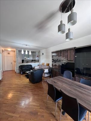 Izdajem stan na Dedinju