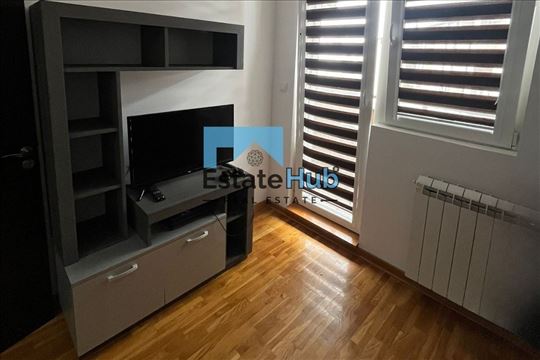 Izdajemo potpuno namešten - 2.0 stan - Voždovac