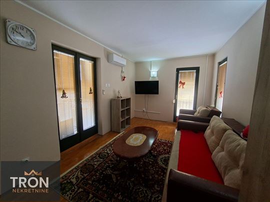 Jednosoban stan kod Jezera 39m2