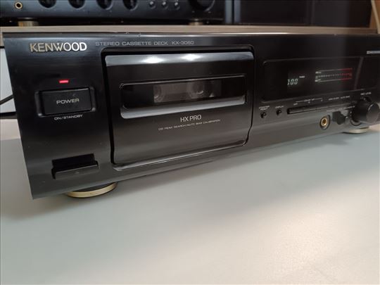 Kenwood KX-3060