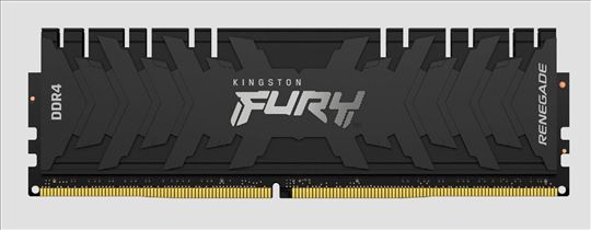 Kingston DDR4 3200 2x16 GB