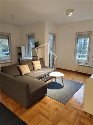 Komforan dvosoban stan, pet friendly ID#13554