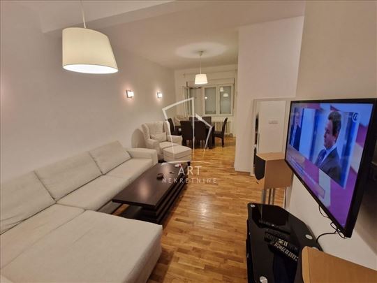 Kompletno opremljen stan ID#13561