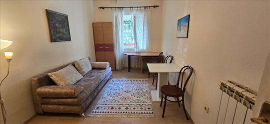 Kopitareva gradina-renoviran stan