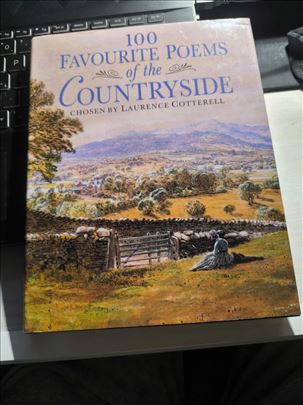 L.COTTERELL, 100 FAVOURITE POEMS